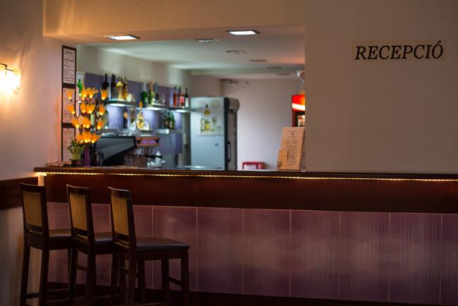 Our Panzió- Introduction