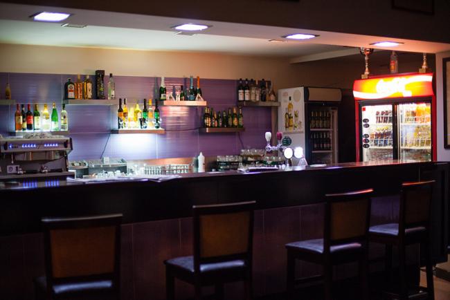 Restaurant Restaurant